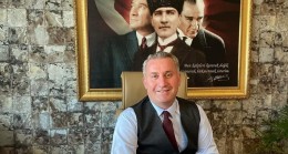 Ali Kemal Elitaş Aday Adaylık başvurusunu yaptı